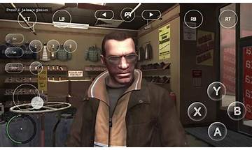 Cheats - GTA 4 for Android - Download the APK from Habererciyes